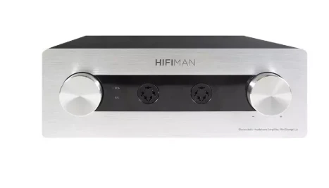 HiFiMAN Mini Shangri La elektrostatinis stiprintuvas