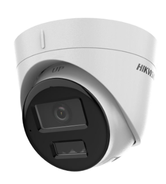 IP KAMERA DS-2CD1343G2-LIU(2.8MM)PL Išmanusis hibridinis šviestuvas - 3.7 Mpx Hikvision