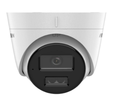 IP KAMERA DS-2CD1343G2-LIU(2.8MM)PL Išmanusis hibridinis šviestuvas - 3.7 Mpx Hikvision