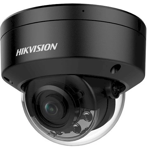 IP kamera Hikvision DS-2CD2187G2H-LISU 2.8mm, juoda