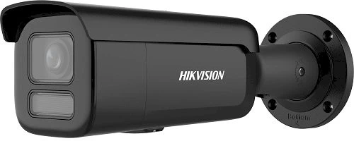 IP kamera Hikvision DS-2CD2647G2HT-LIZS, juoda