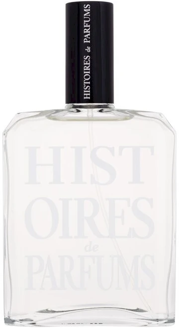 Histoires de Parfums, 1725 Casanova, Eau De Parfum, For Men, 120 ml