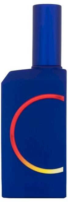 Histoires de Parfums This Is Not A Mėlyna Bottle 1.3 EDP parfumuotas vanduo unisex, 60 ml