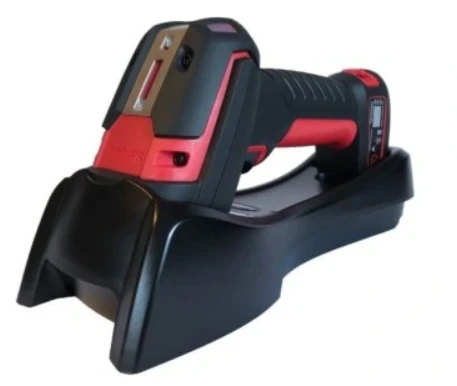 HONEYWELL Granit XP 1991iSR USB Kit Barcode-Scanner(1991ISR-3USB-5-R) BarcodeScanner(1991ISR3USB5R)