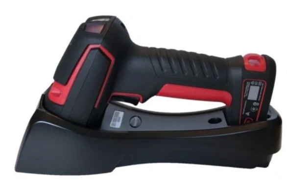HONEYWELL Granit XP 1991iSR USB Kit Barcode-Scanner(1991ISR-3USB-5-R) BarcodeScanner(1991ISR3USB5R)