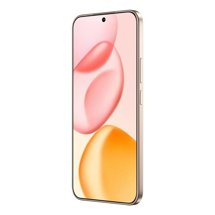 Išmanusis telefonas Honor 400 5G Dual Sim 8/256GB, Auksinis