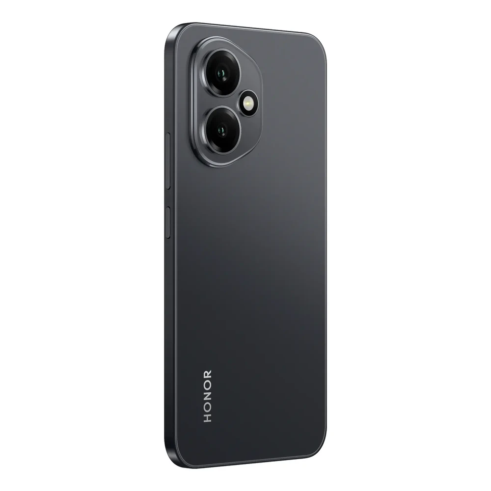 HONOR 400 8/256GB Juodas