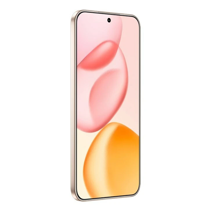 Išmanusis telefonas Honor 400 5G Dual Sim 8/256GB, Auksinis