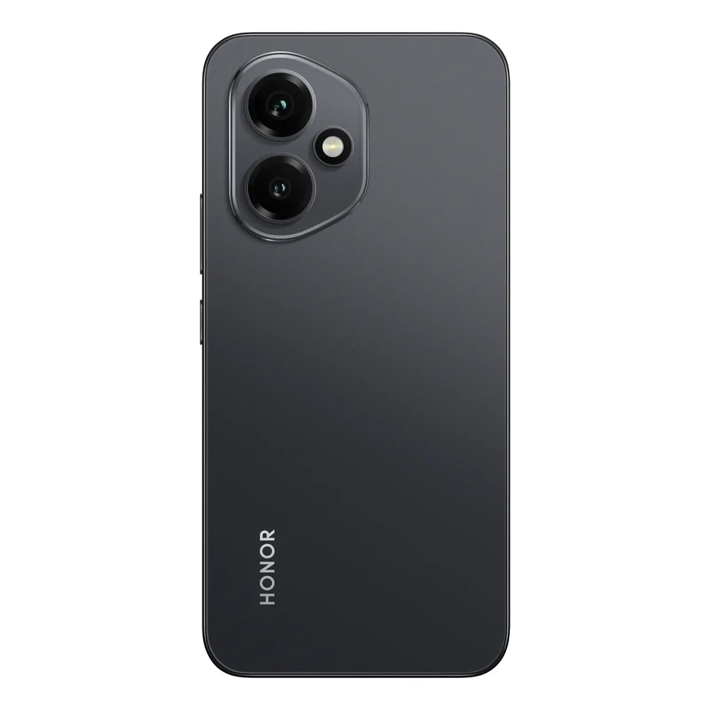 HONOR 400 8/256GB Juodas
