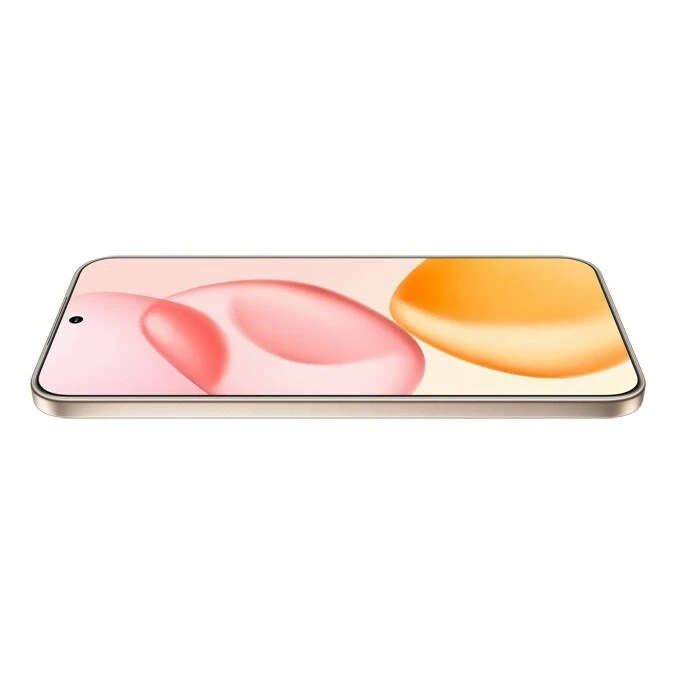 Išmanusis telefonas Honor 400 5G Dual Sim 8/256GB, Auksinis