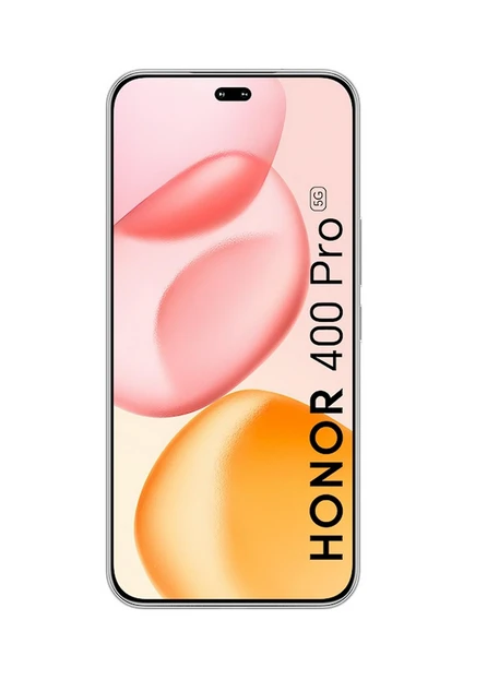 Išmanusis telefonas Honor 400 Pro 5G Dual Sim 12GB RAM 512GB - Juodas