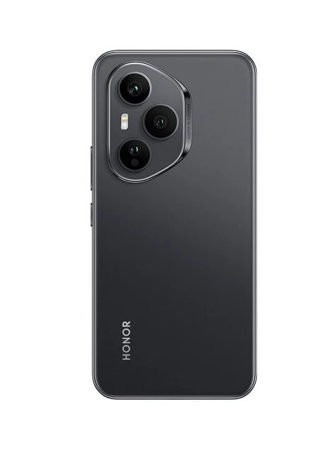 Išmanusis telefonas Honor 400 Pro 5G Dual Sim 12GB RAM 512GB - Juodas
