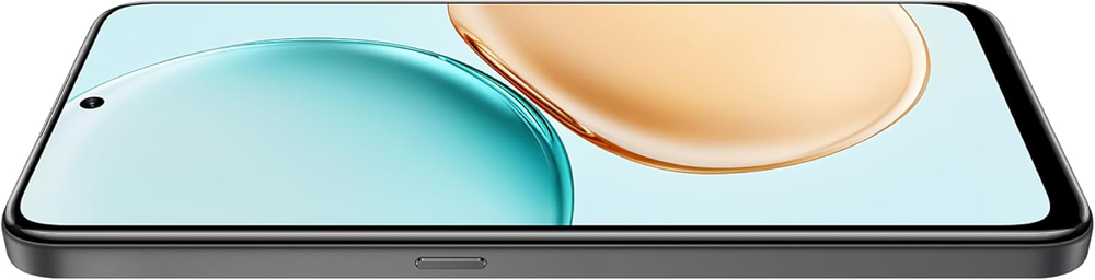 Honor 400 Smart Išmanusis telefonas 6GB / 128GB Juodas