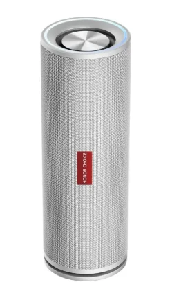 Belaidė kolonėlė 1 x 20 W 1 x 10 W 12 val. „Honor Choice“ garsiakalbis PRO baltas