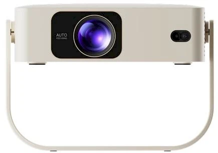 Honor projektorius Air Pro N5 – baltos spalvos