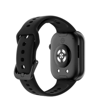 „HONOR Choice Watch 2i“ išmanusis laikrodis, juodas