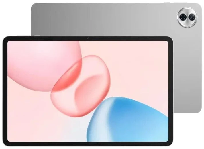 Planšetė Honor Pad 10 8/256GB WiFi Pilka
