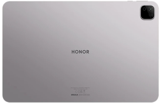 Planšetė Honor Pad X9 Max 13,0 6 GB RAM 256 GB WiFi – pilkas