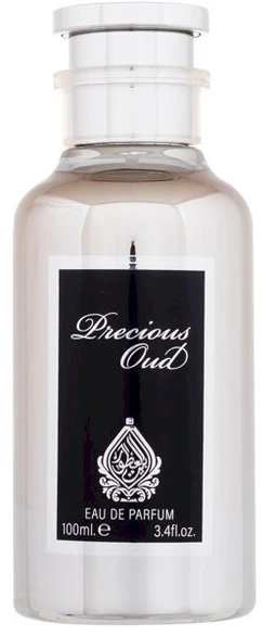 House Of Perfumes Precious Oud EDP kvepalai vyrams, 100 ml