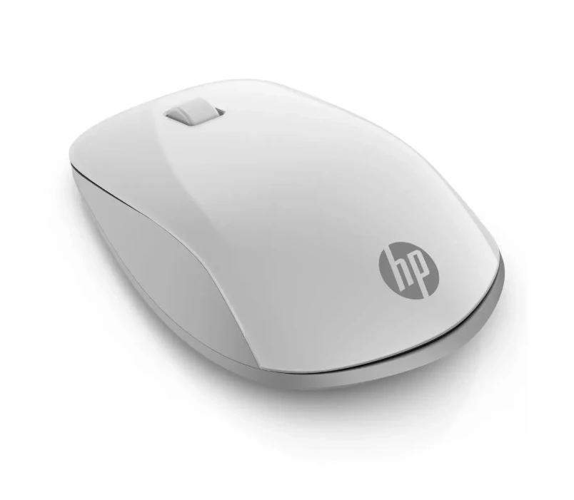 Hewlett Packard (HP) HP Z5000 Wireless Bluetooth Pelė - Baltas Sidabrinis