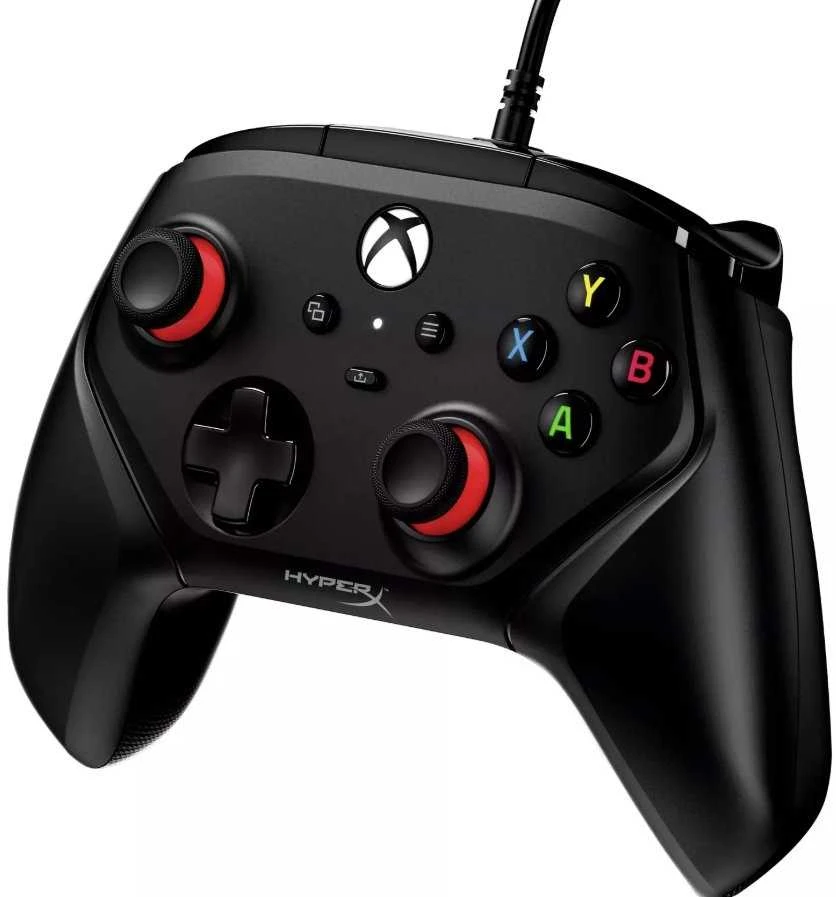 Hewlett Packard (HP) „HP HyperX Clutch Gladiate XBOX“ valdiklis