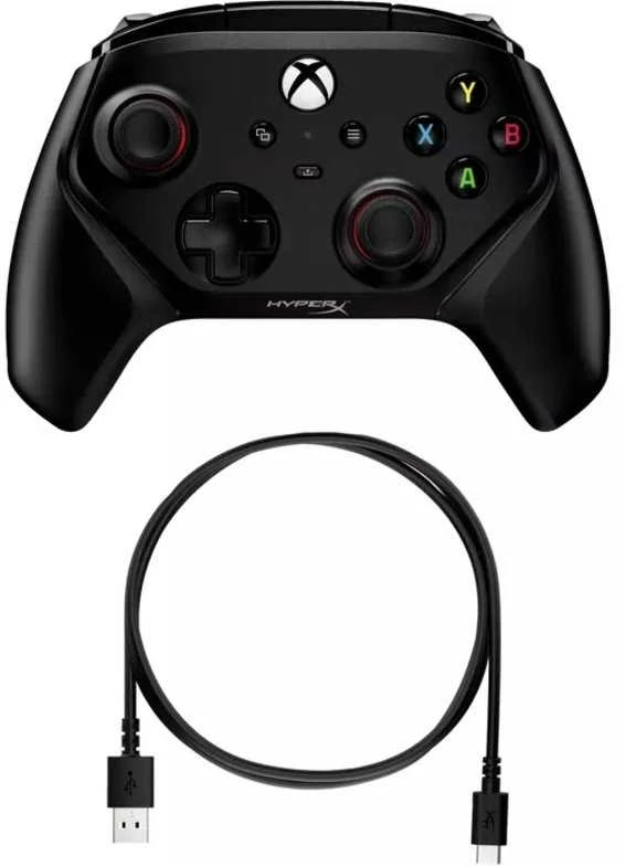 Hewlett Packard (HP) „HP HyperX Clutch Gladiate XBOX“ valdiklis