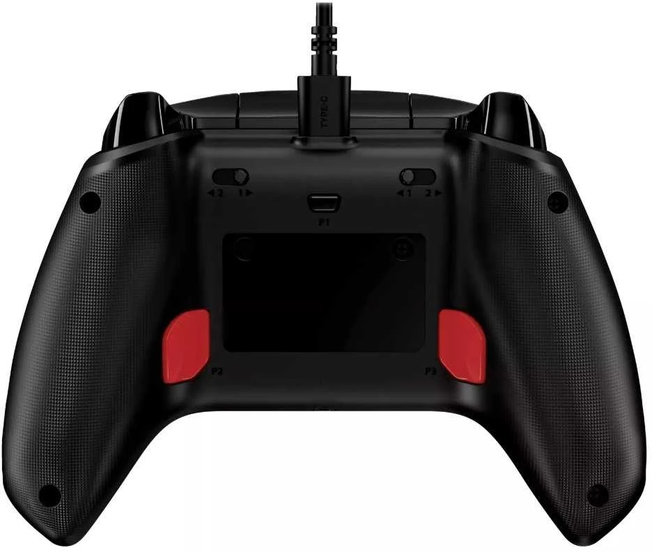 Hewlett Packard (HP) „HP HyperX Clutch Gladiate XBOX“ valdiklis