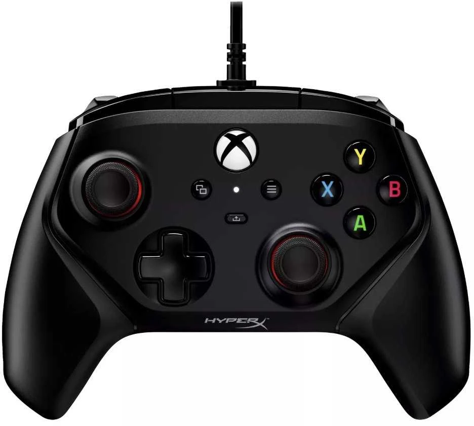 Hewlett Packard (HP) „HP HyperX Clutch Gladiate XBOX“ valdiklis