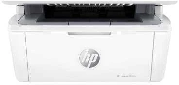 Hewlett Packard (HP) HP LaserJet MFP M140w Spausdintuvas, Juodas and baltas, Spausdintuvas for Small office, Print, copy, scan, Scan to email; Scan to PDF; Compact Size