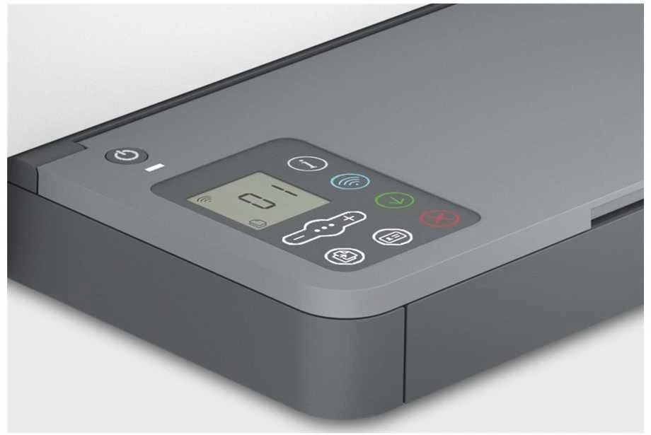 Daugiafunkcis lazerinis spausdintuvas HP LaserJet MFP M234sdw, spausdinimas / kopijavimas / skenavimas, nespalvotas, A4, 29 ppm, automatinis dvipusis, USB / LAN / Wi-Fi