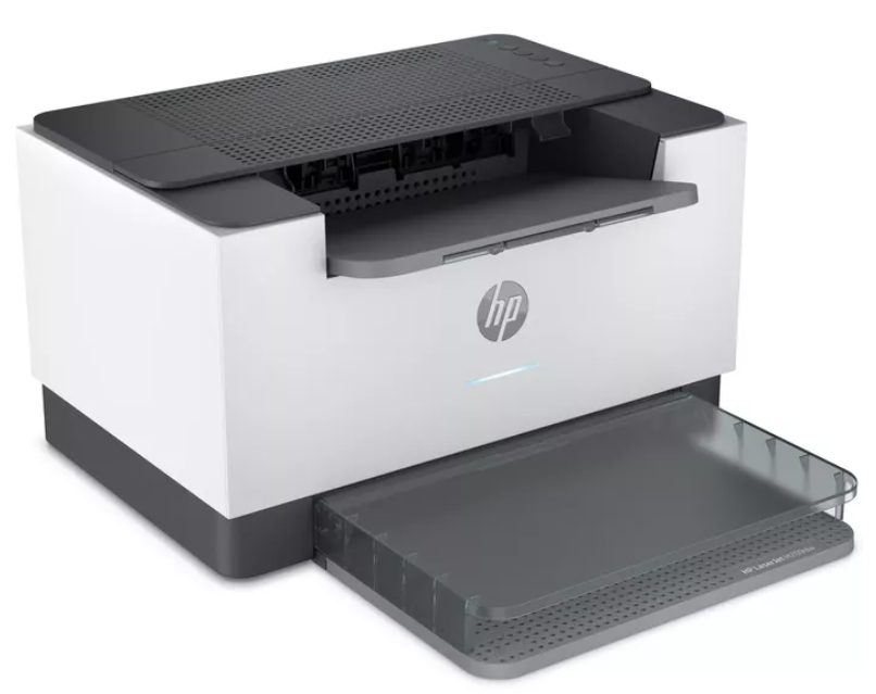 Spausdintuvas Hewlett Packard (HP) HP LaserJet M209dwe A4 monofoninis 29 ppm USB WiFi
