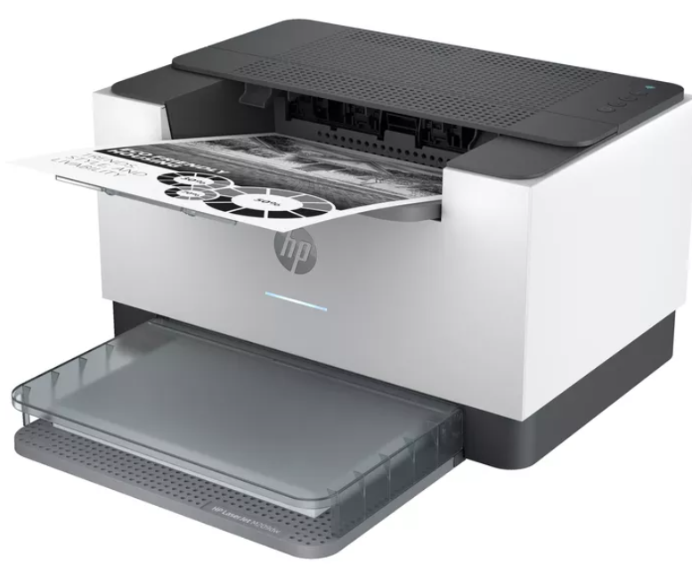 Spausdintuvas Hewlett Packard (HP) HP LaserJet M209dwe A4 monofoninis 29 ppm USB WiFi