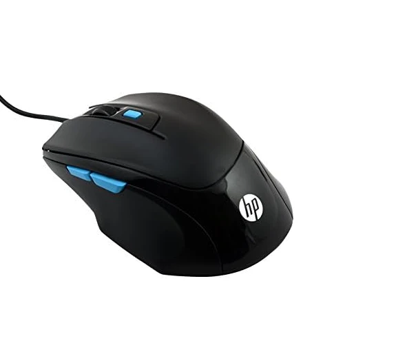 HP M150 su laidu Gaming Optinė pelė