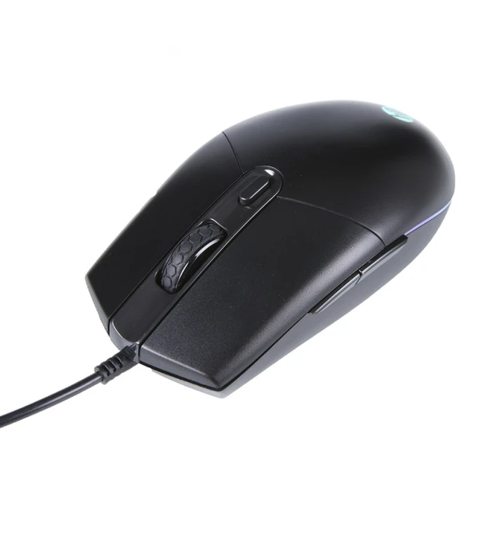HP M260 Pelė su laidu žaidimams 6400DPI