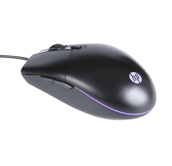 HP M260 Pelė su laidu žaidimams 6400DPI