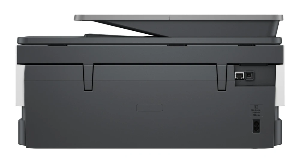 Hewlett Packard (HP) HP OfficeJet Pro 8122e All-in-One 20ppm Spausdintuvas