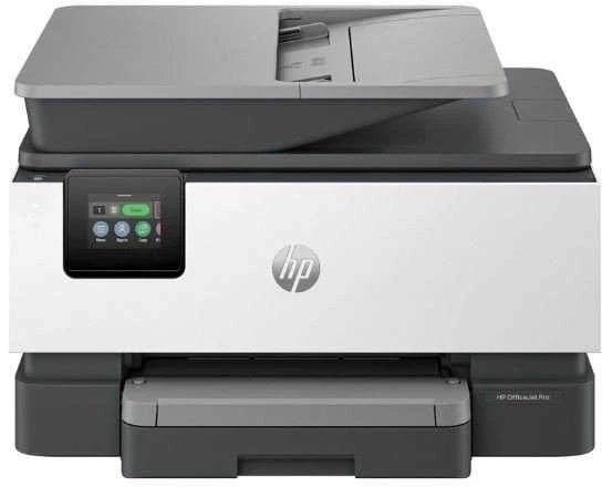 Hewlett Packard (HP) Rašalinis spausdintuvas HP OfficeJet Pro 9120b All-in-One 4V2N0B