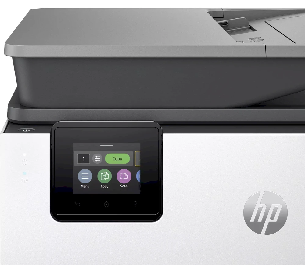 Hewlett Packard (HP) HP OfficeJet Pro 9120e All-in-One 22ppm Spausdintuvas