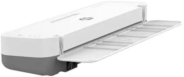 HP OneLam 400 laminatorius A4
