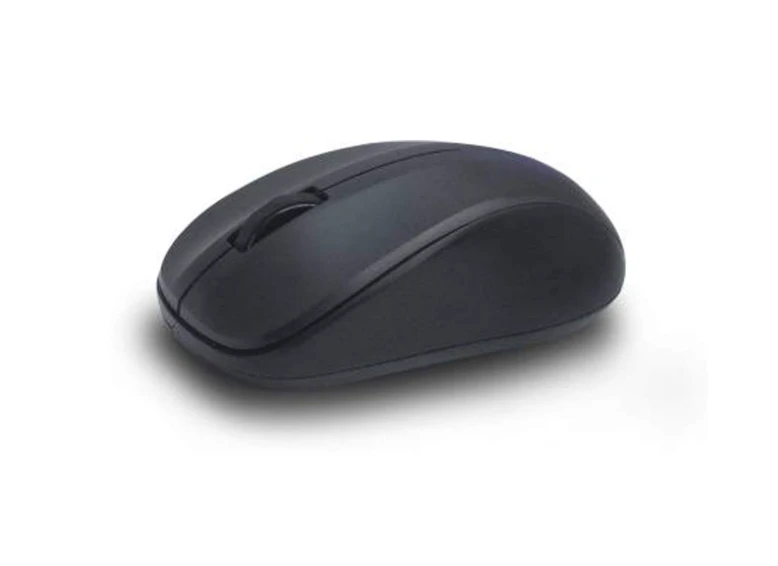 Pelė HP S500 juoda