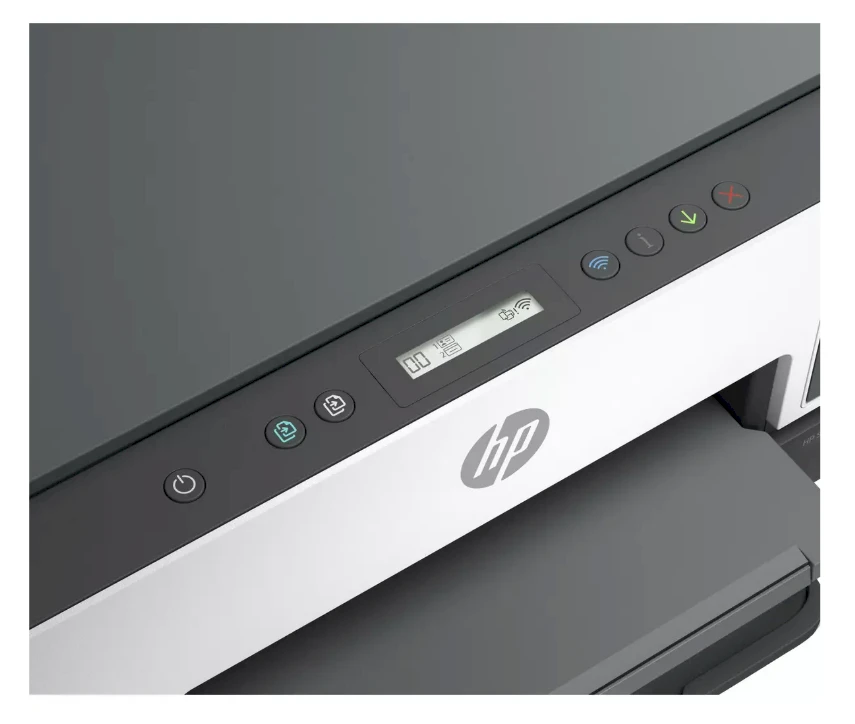 HP Smart Tank 670 Rašalinis spausdintuvas