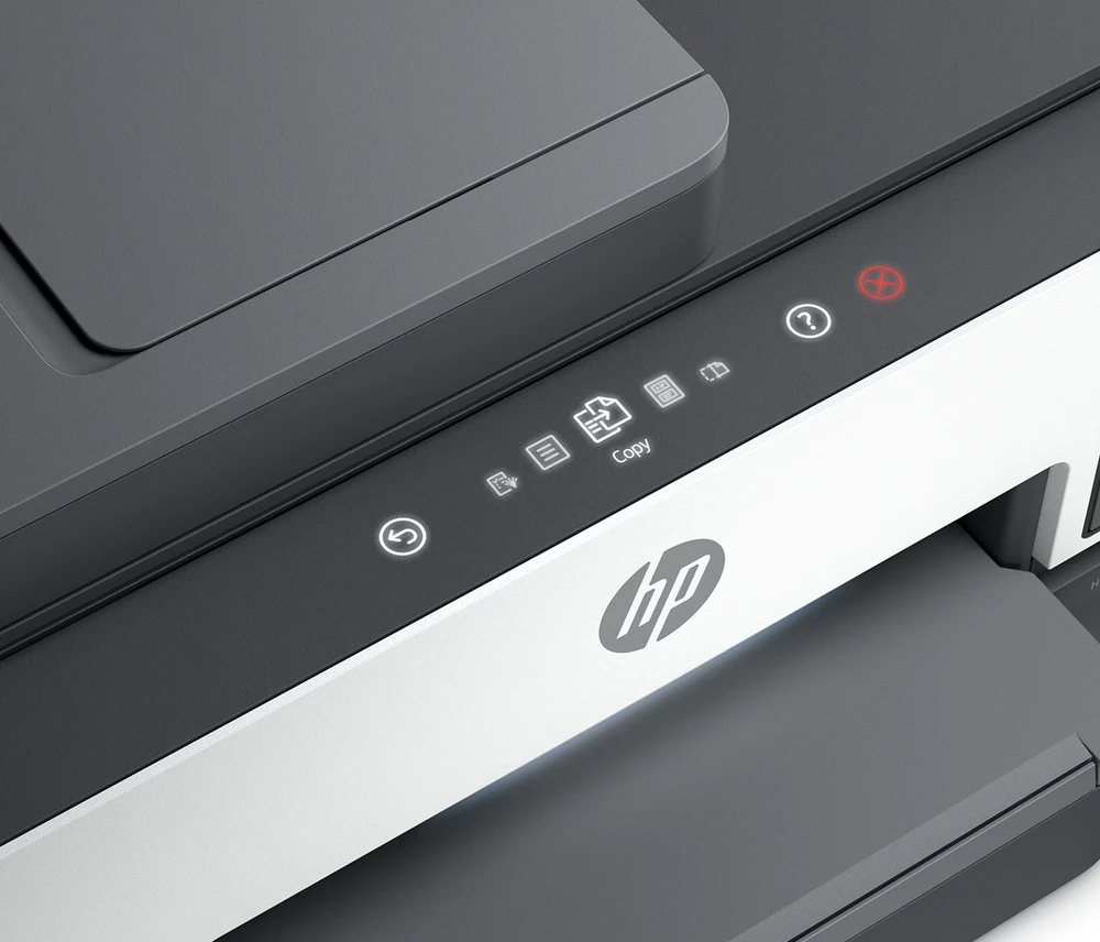 Hewlett Packard (HP) Spausdintuvas T HP Smart Tank 7605 3in1/A4/WiFi/Bluetooth/ADF/Dulpex