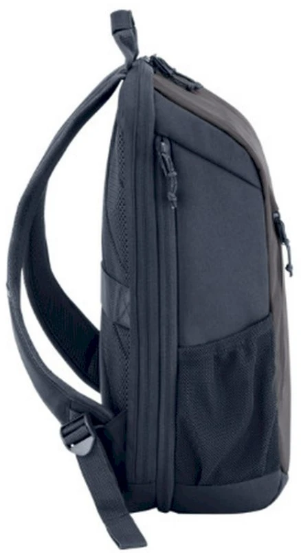 Hewlett Packard (HP) HP Travel 18 Liter 15.6 Pilkas Nešiojamas kompiuteris Backpack