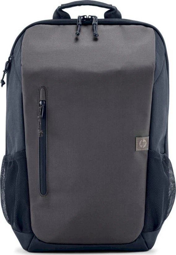 Hewlett Packard (HP) HP Travel 18 Liter 15.6 Pilkas Nešiojamas kompiuteris Backpack