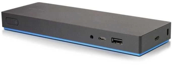 Lenovo ThinkPad prijungimo stotelė su USB prievadais