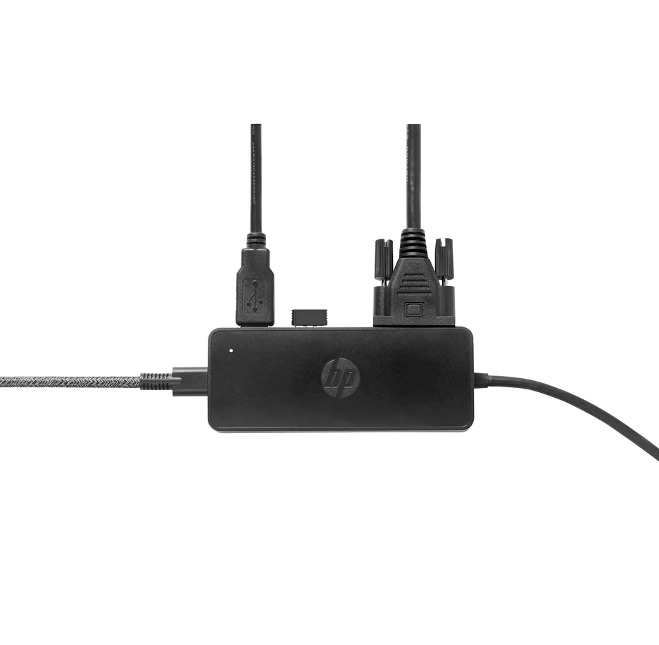 Hewlett Packard (HP) HP USB-C Travel Hub G2 EURO