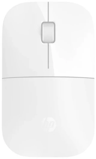 Hewlett Packard (HP) HP Z3700 belaidė pelė – balta