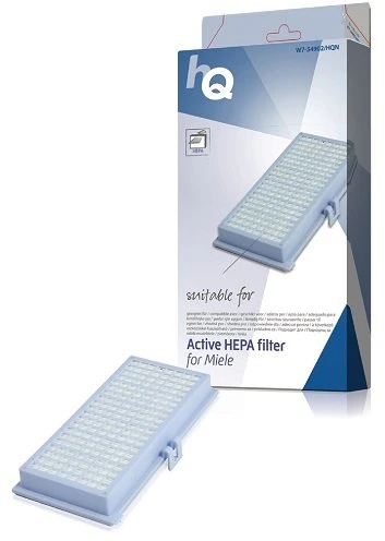HQ HEPA filter for vacuumcleaner MIELE