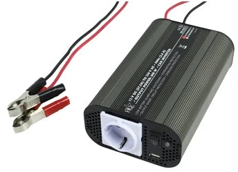 HQ HQ-INV-600WU-12 Įtampos keitiklis 600 W