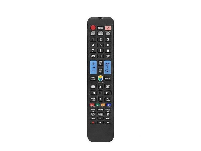 HQ LTC Pilot universalus do Samsung LCD/LED Smart UCT043
